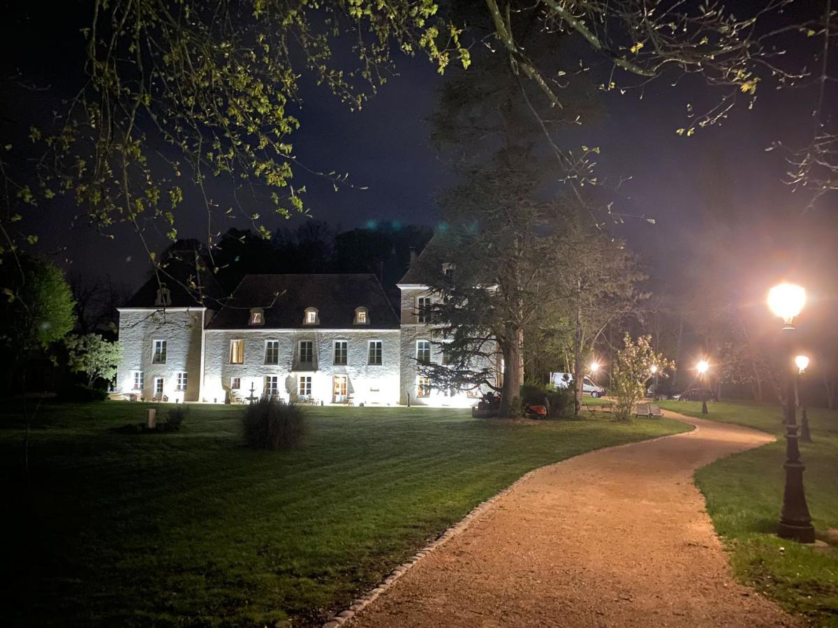 Château de Pymont Boyer Exterior foto