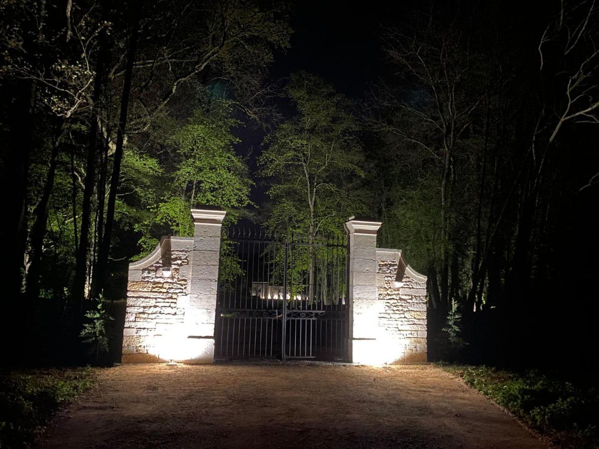 Château de Pymont Boyer Exterior foto
