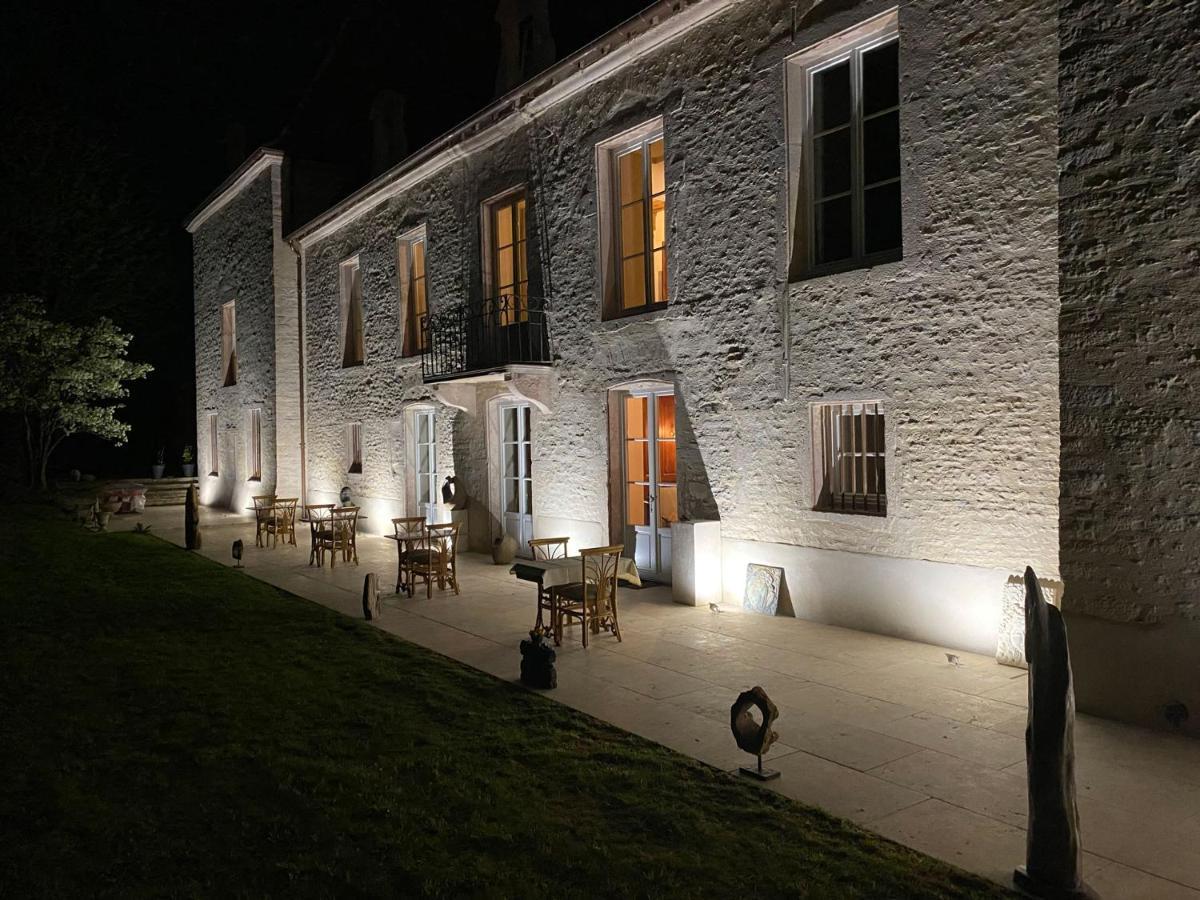 Château de Pymont Boyer Exterior foto