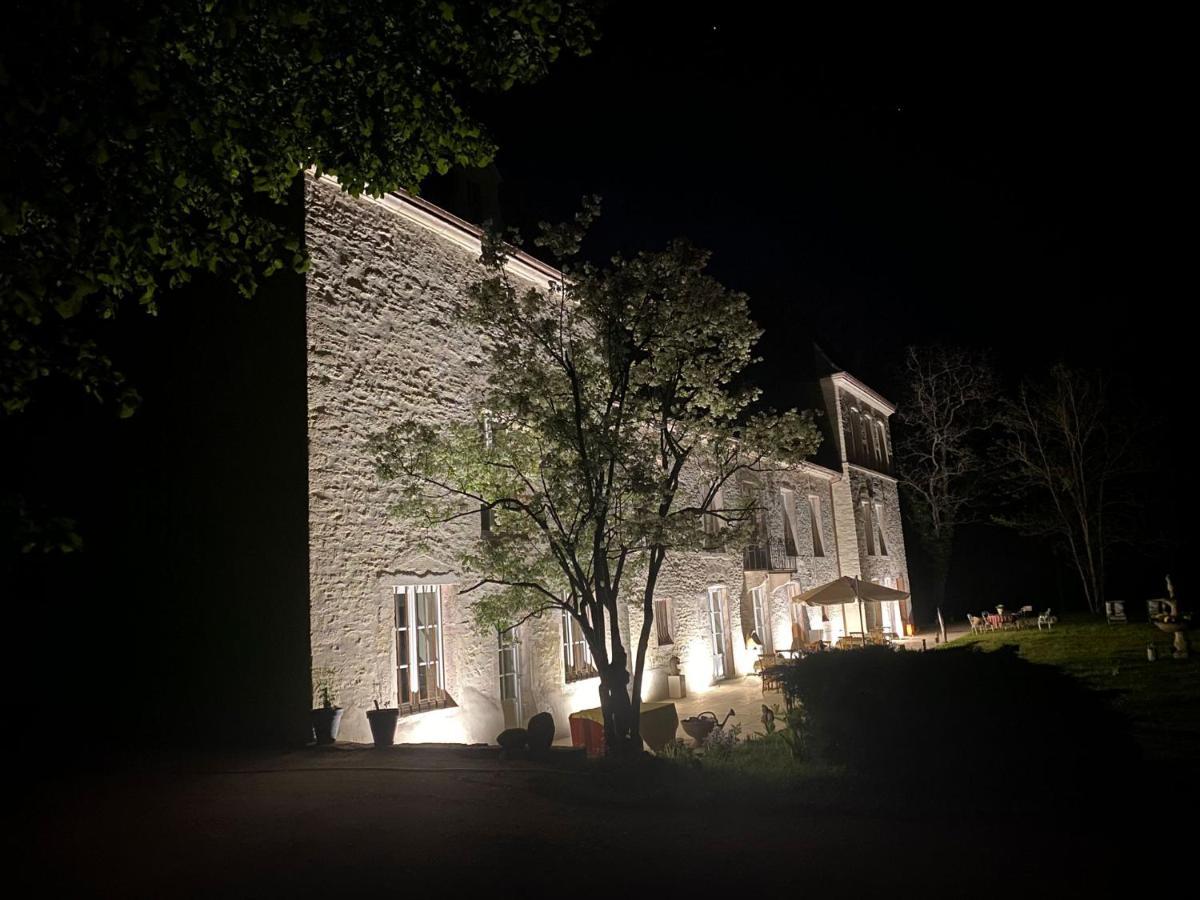 Château de Pymont Boyer Exterior foto